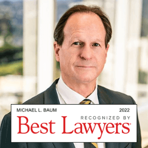 Michael L. Baum